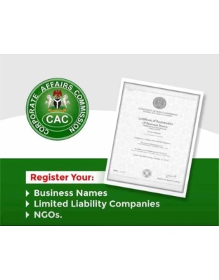Company Registration Services