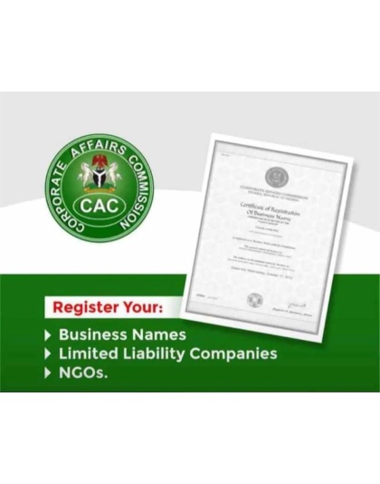 Company Registration Services