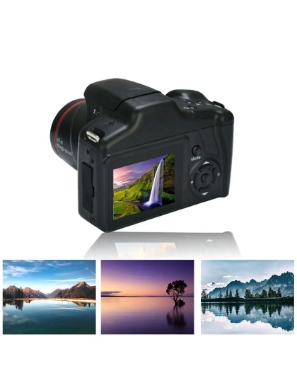 Smart Digital Camera