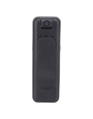 1080P HD Portable Body Camera