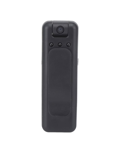 1080P HD Portable Body Camera
