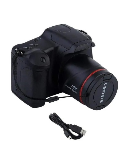 Smart Digital Camera