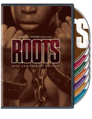 Roots (1977 miniseries)