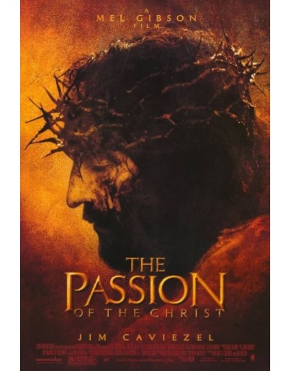 The Passion of the Christ - 2004