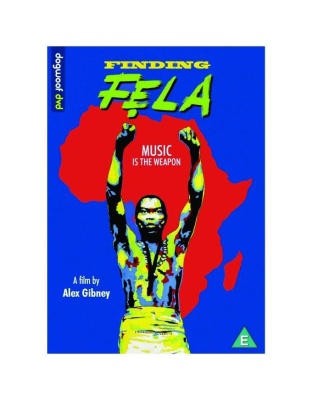 Finding Fela! - 2014