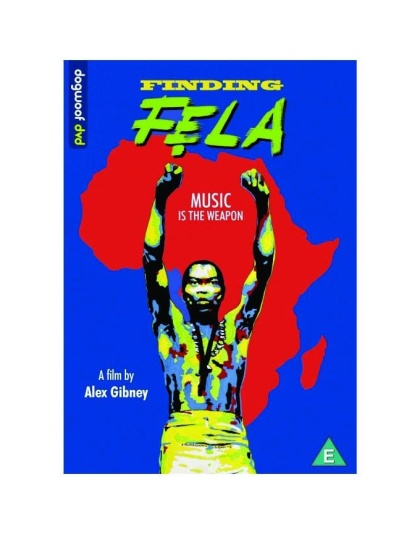 Finding Fela! - 2014