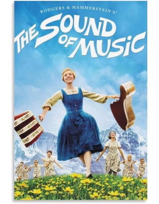 The Sound of Music - 1965