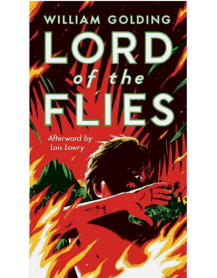 Lord of the Flies - 2003