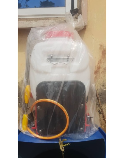 Knapsnack Power Sprayer - 15L