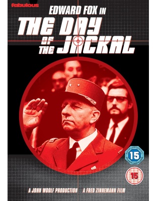 The Day of the Jackal - 1973
