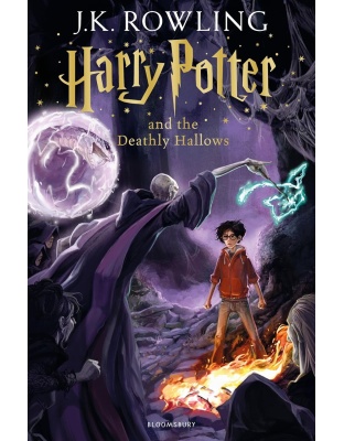 Harry Potter and the Deathly Hallows