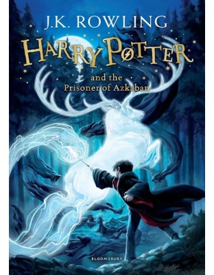 Harry Potter and the Prisoner of Azkaban