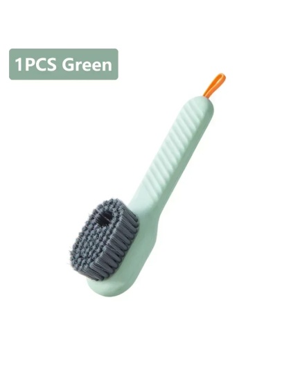 Multifunction Cleaning Shoe Brush