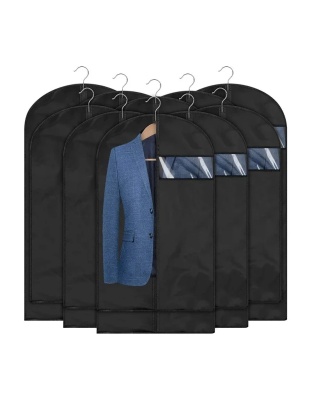 Dustproof Clothing Covers