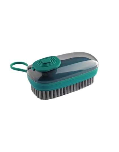 Multifunctional Liquid Cleaning Brush