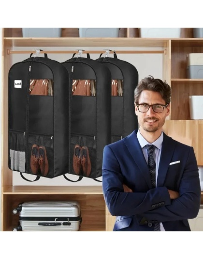 Travel Suit Bag