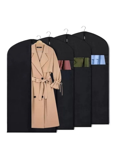 Dustproof Clothing Covers