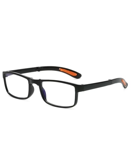 Folding Reading Glasses with Case