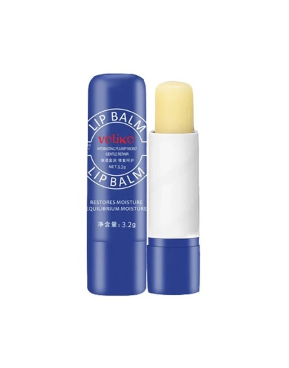 Dark Aloe Lip Balm Lightening