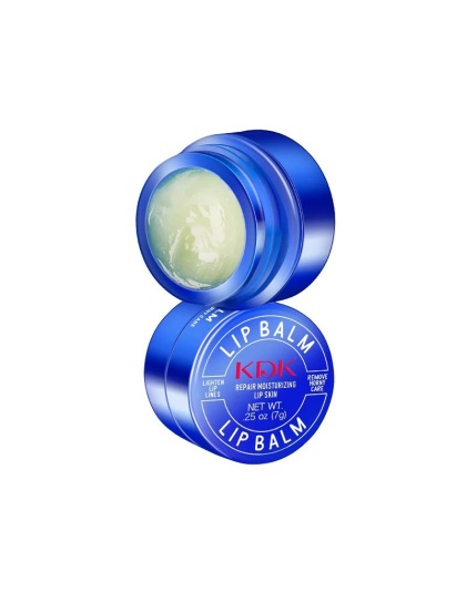 Dark Aloe Lip Balm Lightening