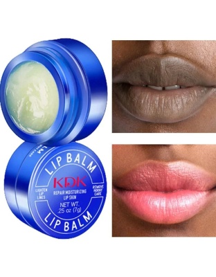 Dark Aloe Lip Balm Lightening