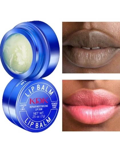 Dark Aloe Lip Balm Lightening