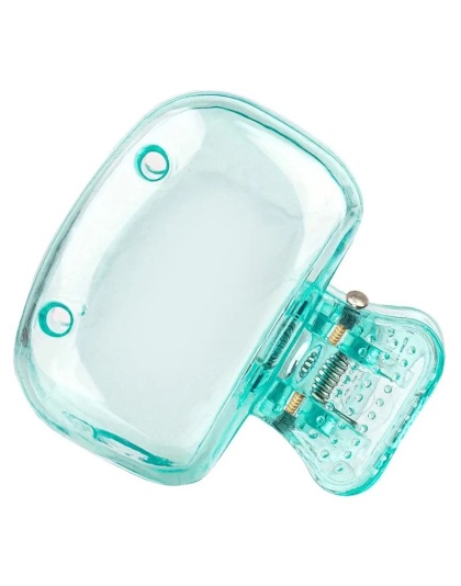 1 PCS Travel Toothbrush Head Covers