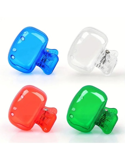 1 PCS Travel Toothbrush Head Covers