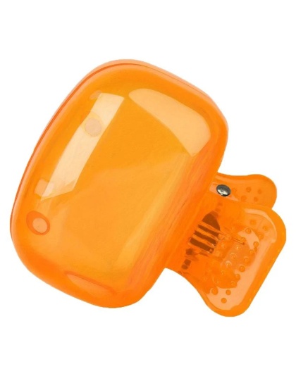 1 PCS Travel Toothbrush Head Covers