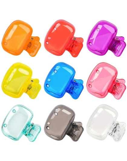 1 PCS Travel Toothbrush Head Covers