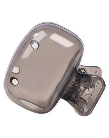 1 PCS Travel Toothbrush Head Covers