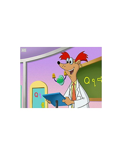 Letter Factory Video