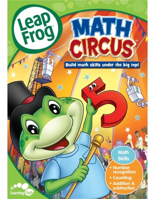 Math Circus
