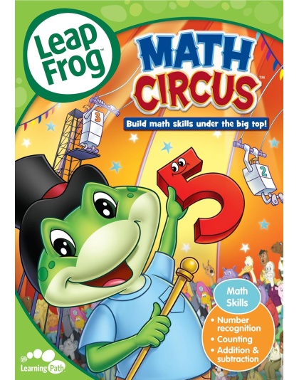 Math Circus