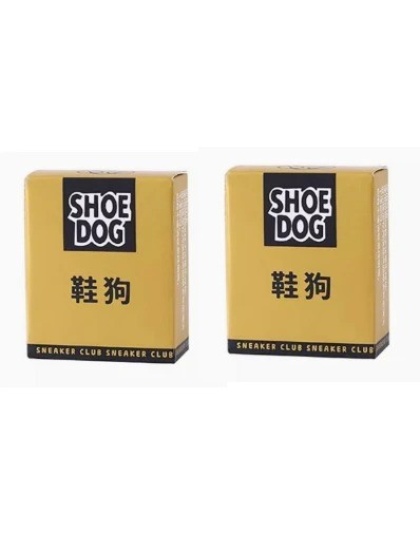 Shoe Cleaning Eraser