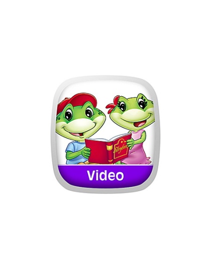 Learn to Read at the Storybook Factory