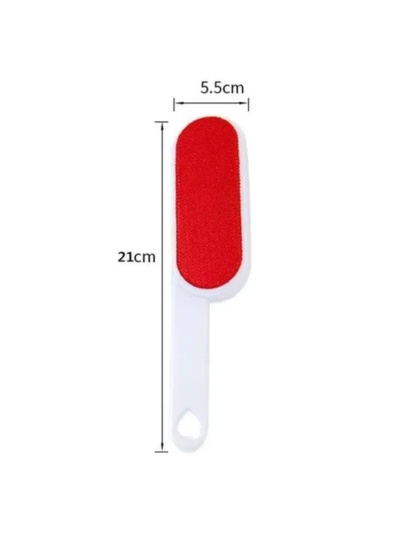 Self-cleaning Lint Sticking Roller