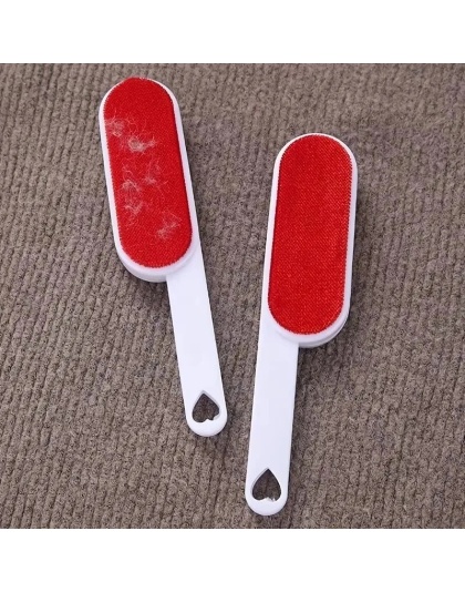 Self-cleaning Lint Sticking Roller