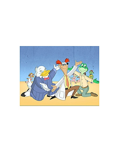 Learn to Read at the Storybook Factory