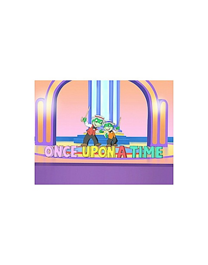 Learn to Read at the Storybook Factory