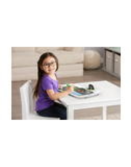 Let’s Go to School DVD