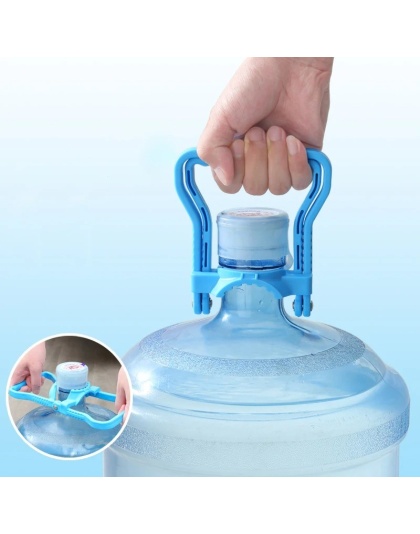 Water Lifter Handheld Ring Handle