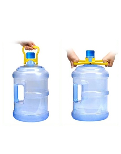 Water Lifter Handheld Ring Handle