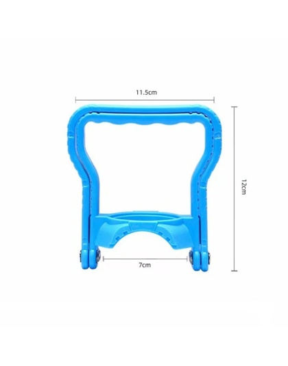 Water Lifter Handheld Ring Handle