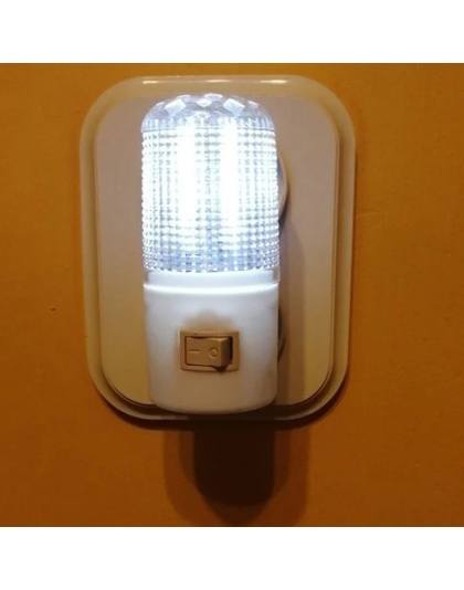 Emergency LED Light