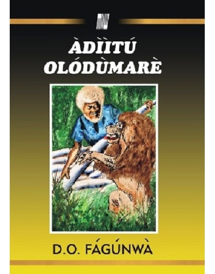 Aditu Olodumare