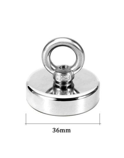 Super Strong Neodymium Fishing Magnets