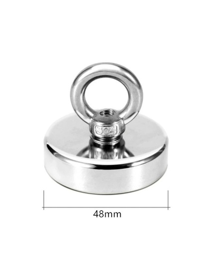 Super Strong Neodymium Fishing Magnets