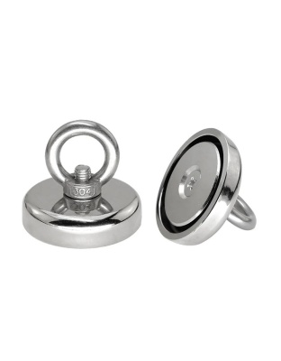 Super Strong Neodymium Fishing Magnets