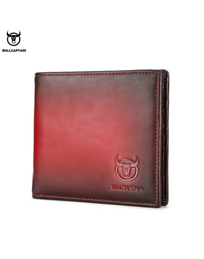 Men's Leather Wallet
